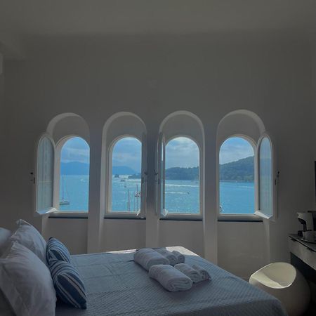 Le Finestre Veneris Hotel Porto Venere Eksteriør billede