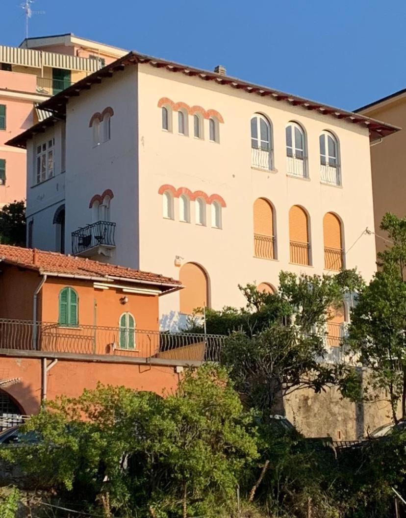 Le Finestre Veneris Hotel Porto Venere Eksteriør billede