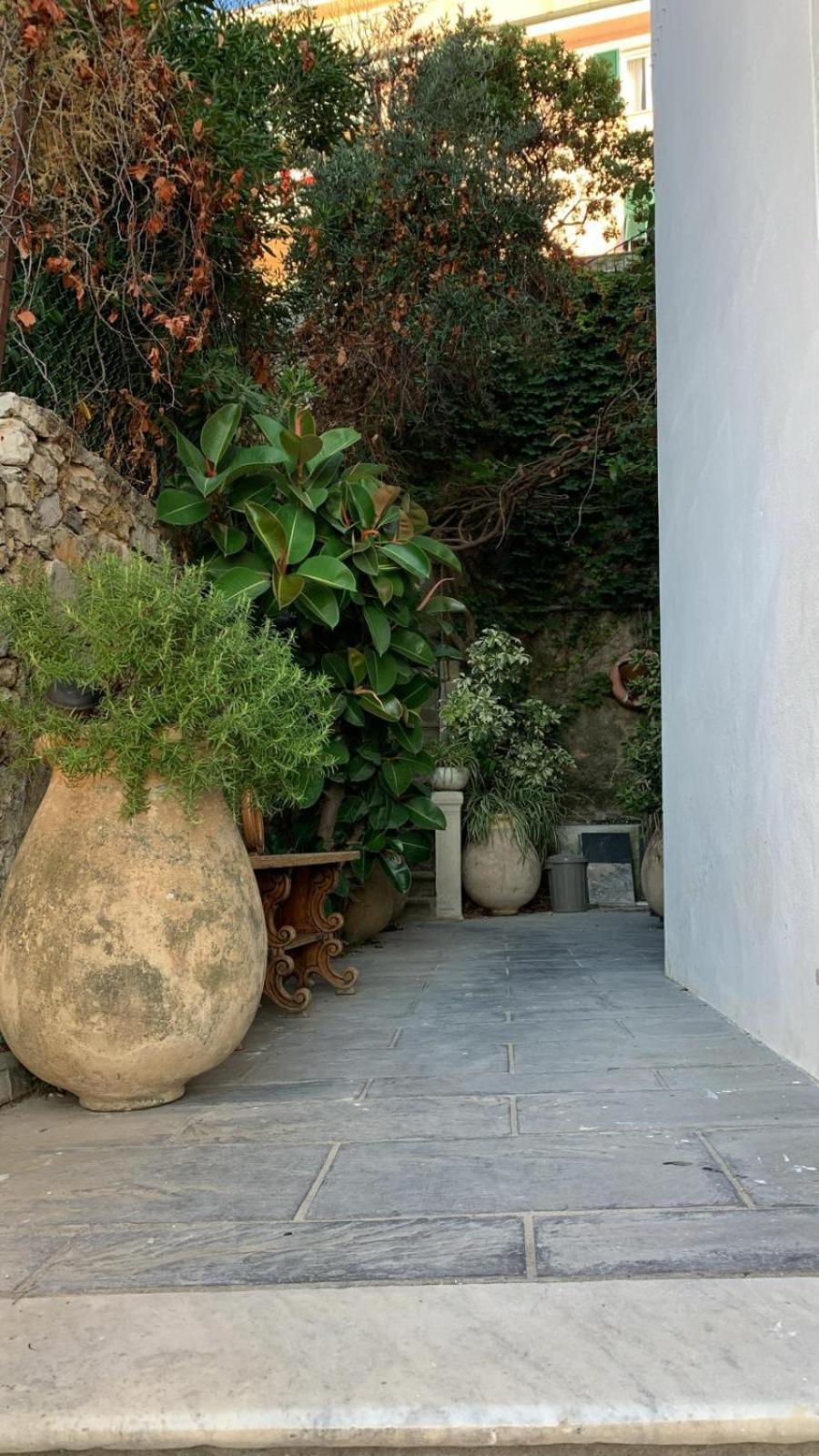 Le Finestre Veneris Hotel Porto Venere Eksteriør billede