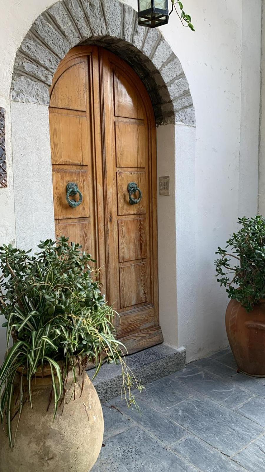 Le Finestre Veneris Hotel Porto Venere Eksteriør billede