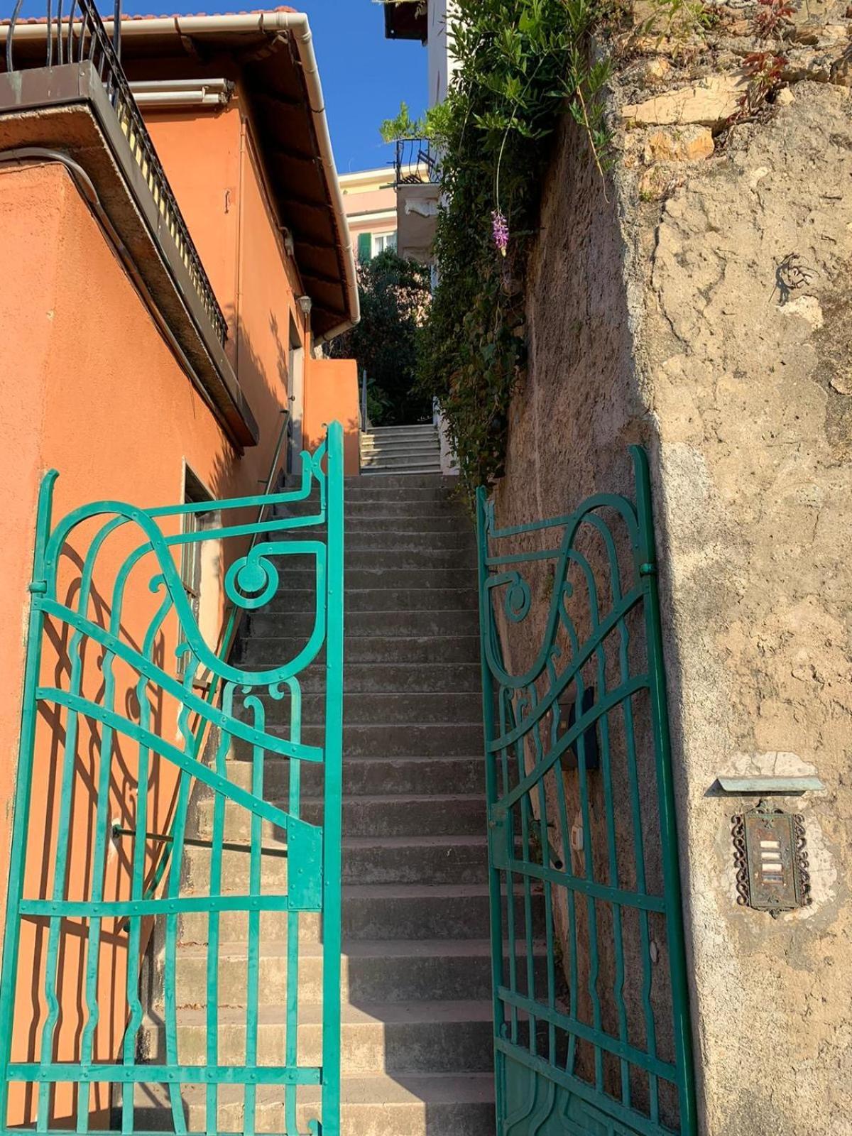 Le Finestre Veneris Hotel Porto Venere Eksteriør billede