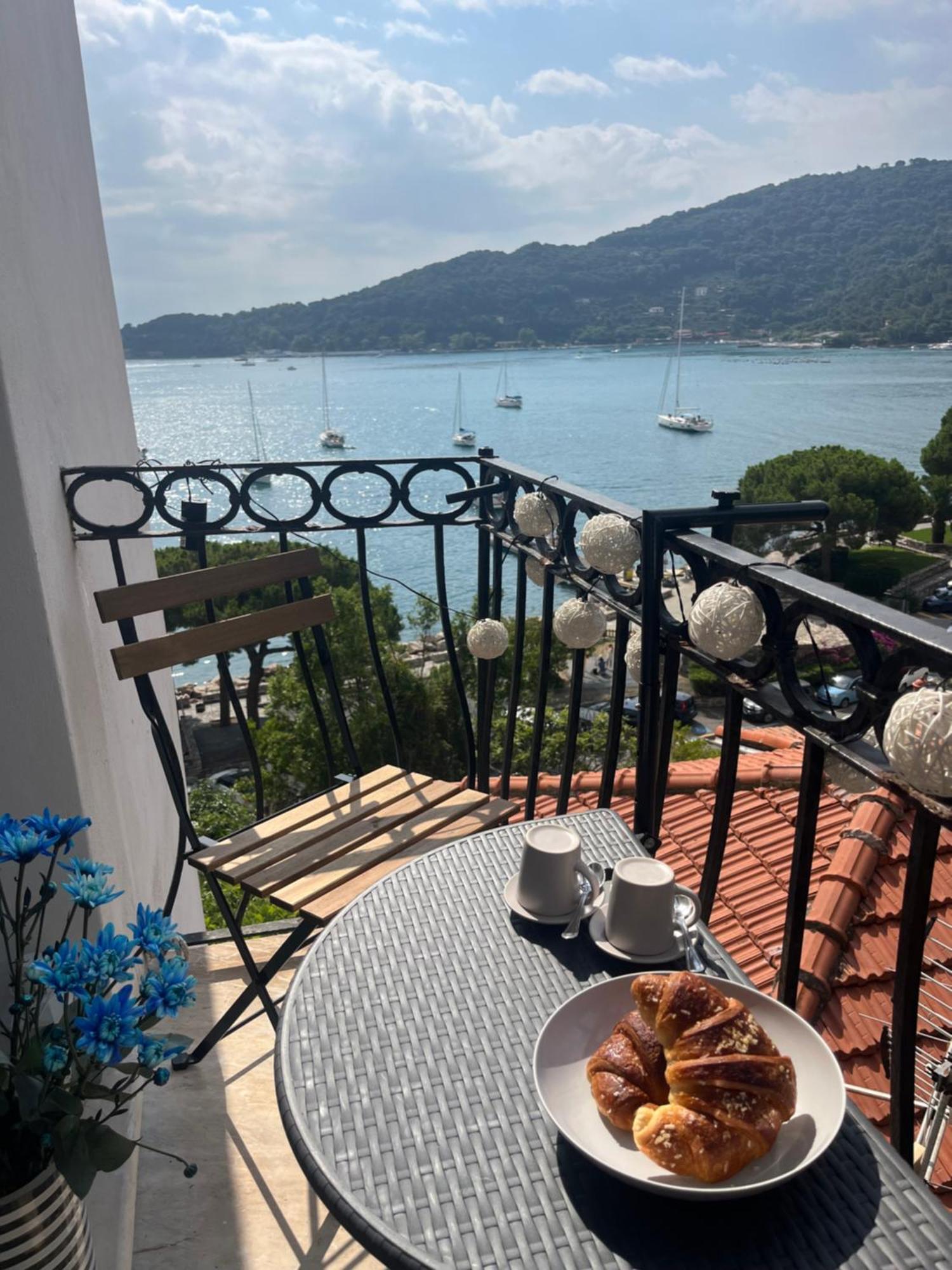 Le Finestre Veneris Hotel Porto Venere Eksteriør billede
