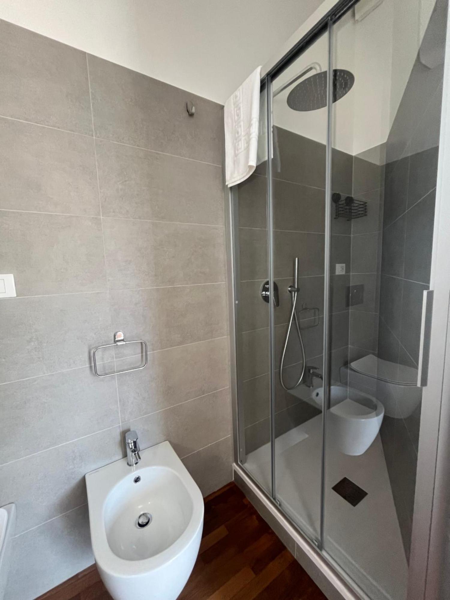 Le Finestre Veneris Hotel Porto Venere Eksteriør billede