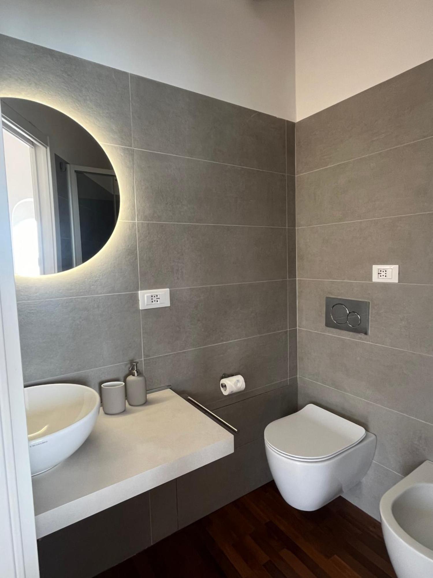 Le Finestre Veneris Hotel Porto Venere Eksteriør billede