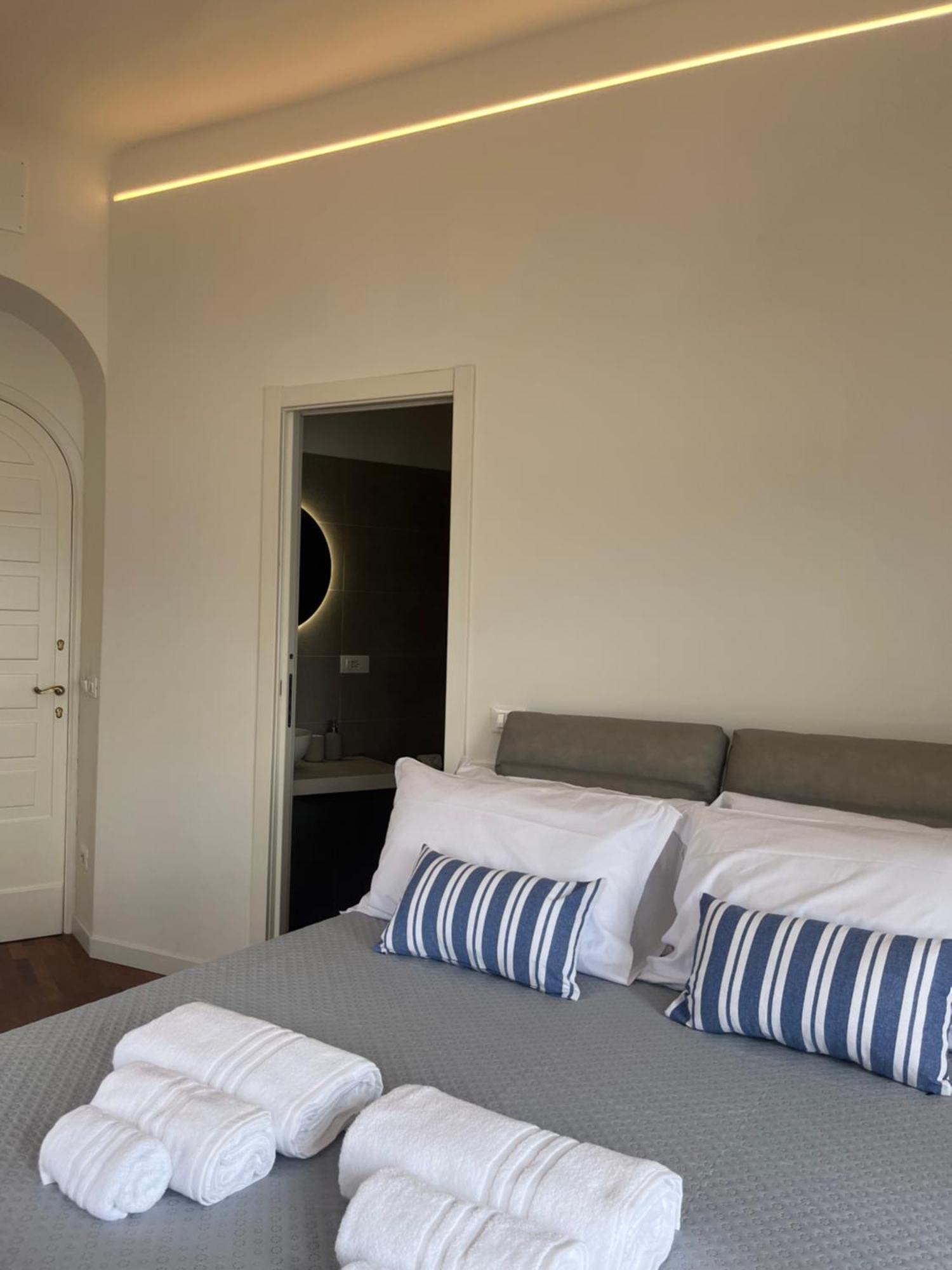 Le Finestre Veneris Hotel Porto Venere Eksteriør billede