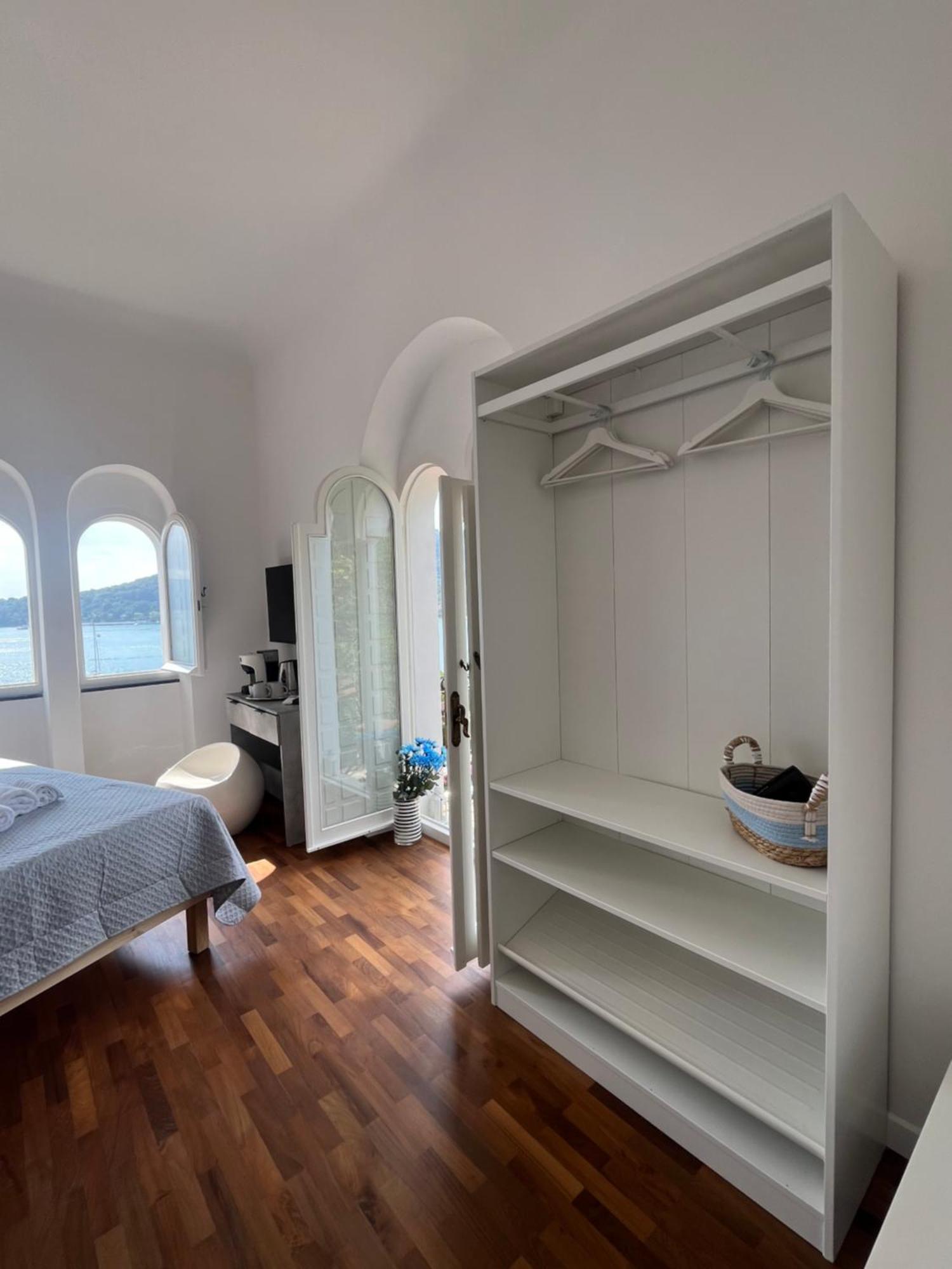 Le Finestre Veneris Hotel Porto Venere Eksteriør billede