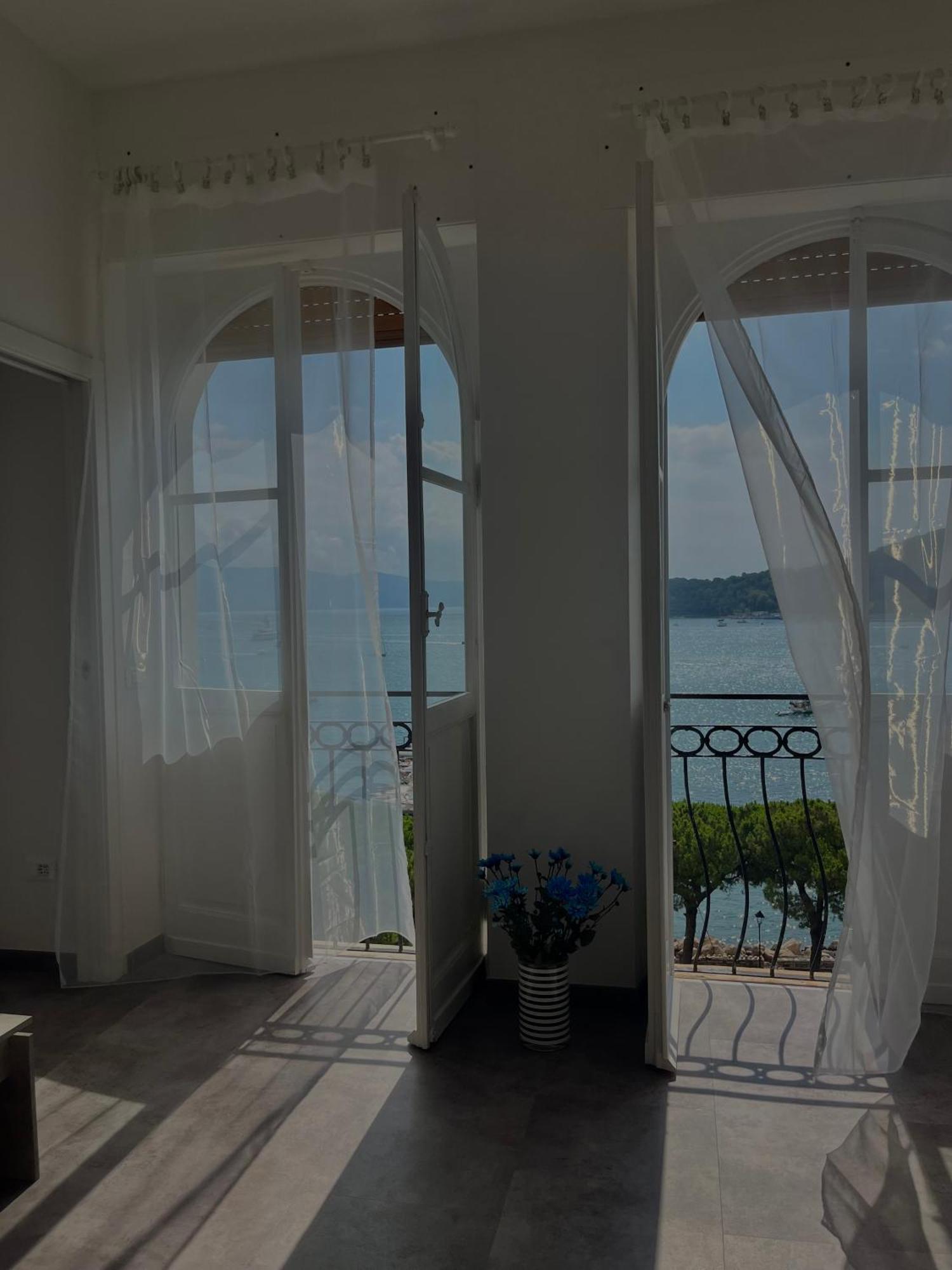 Le Finestre Veneris Hotel Porto Venere Eksteriør billede