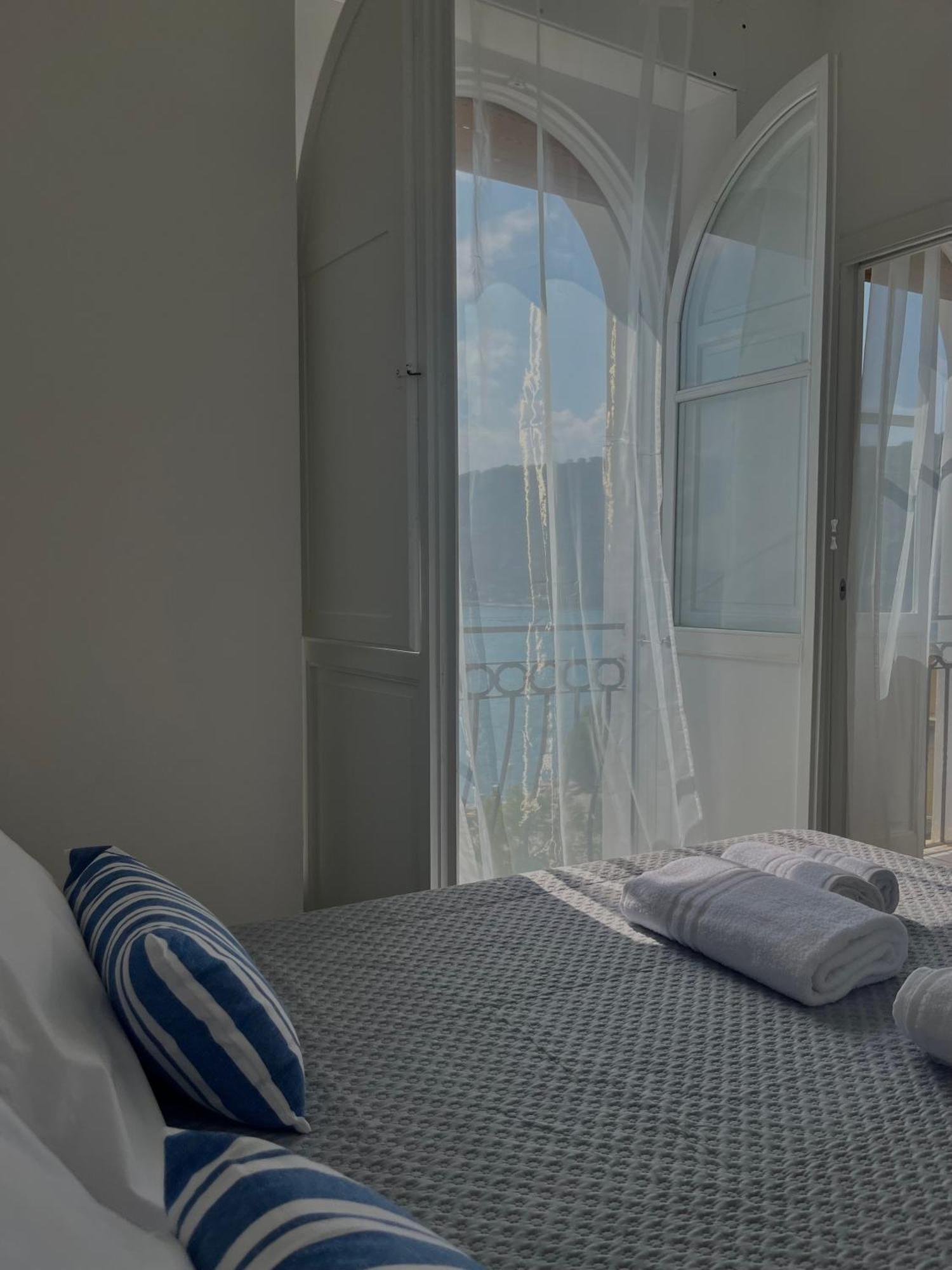 Le Finestre Veneris Hotel Porto Venere Eksteriør billede