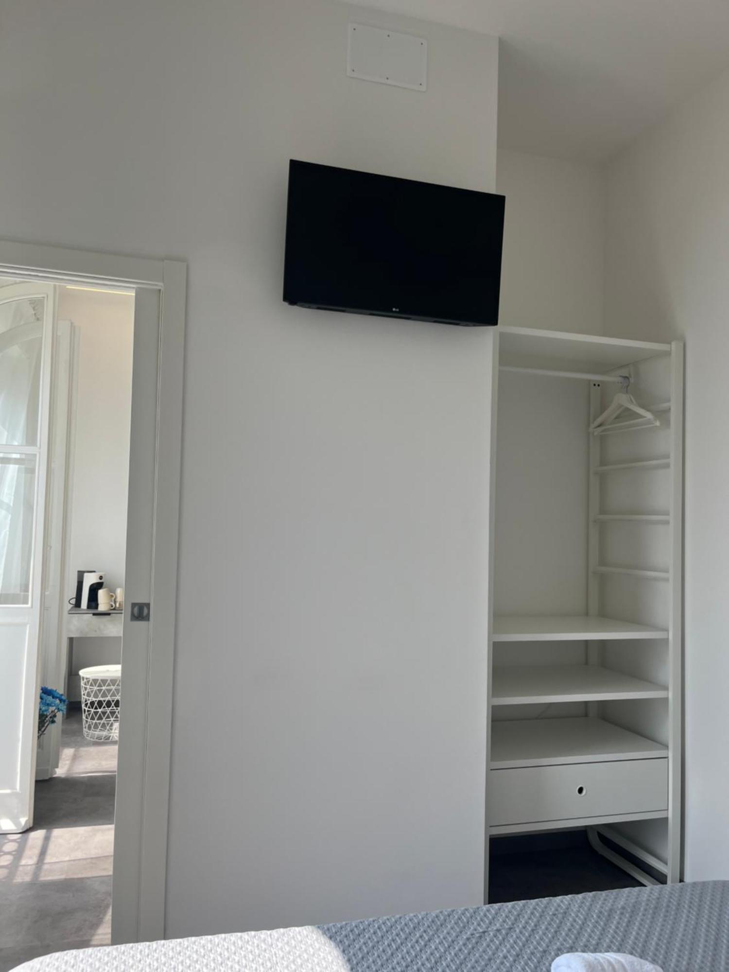 Le Finestre Veneris Hotel Porto Venere Eksteriør billede