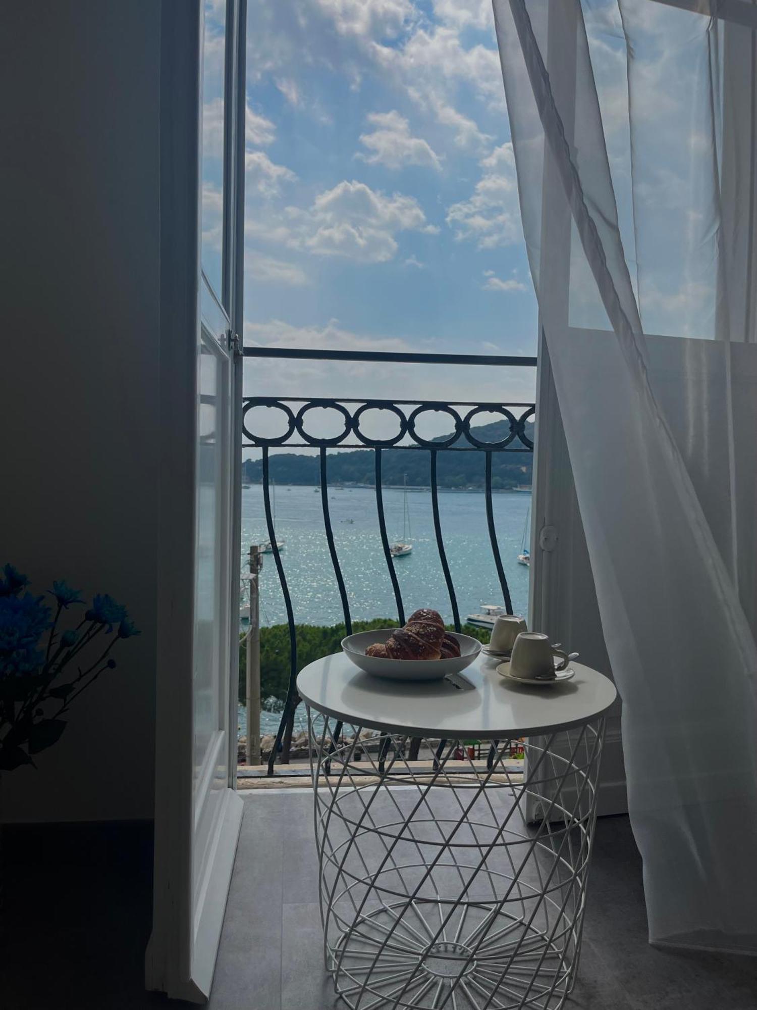 Le Finestre Veneris Hotel Porto Venere Eksteriør billede