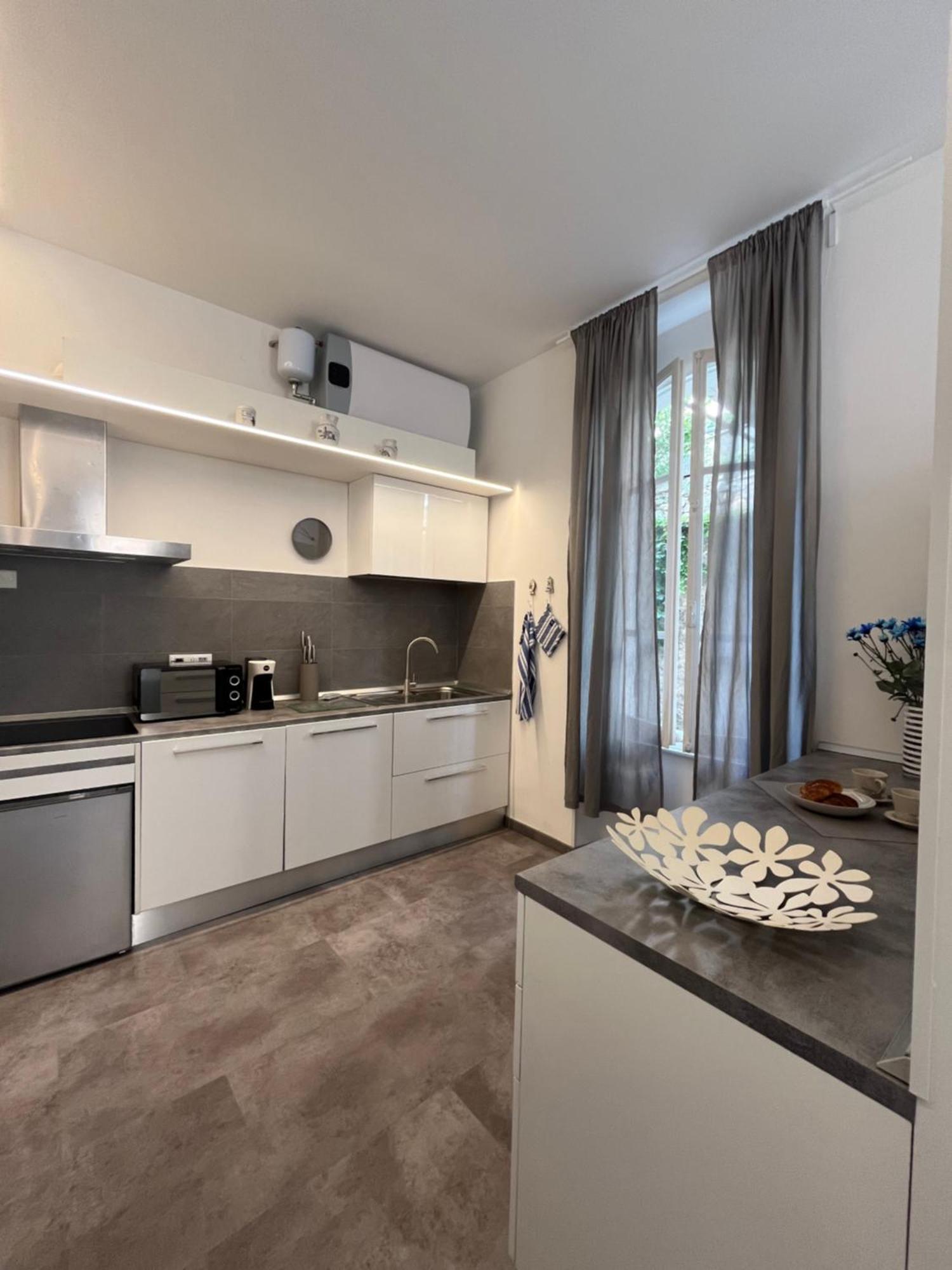Le Finestre Veneris Hotel Porto Venere Eksteriør billede