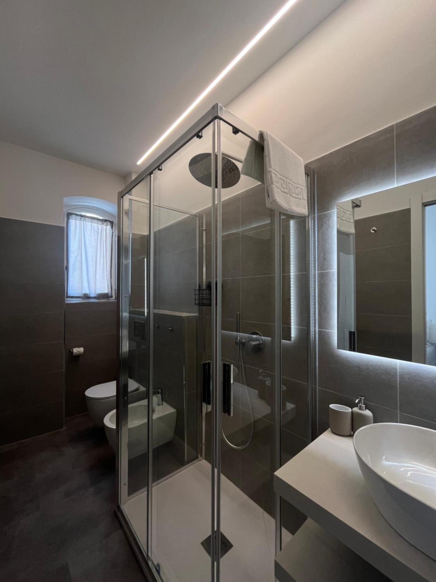 Le Finestre Veneris Hotel Porto Venere Eksteriør billede