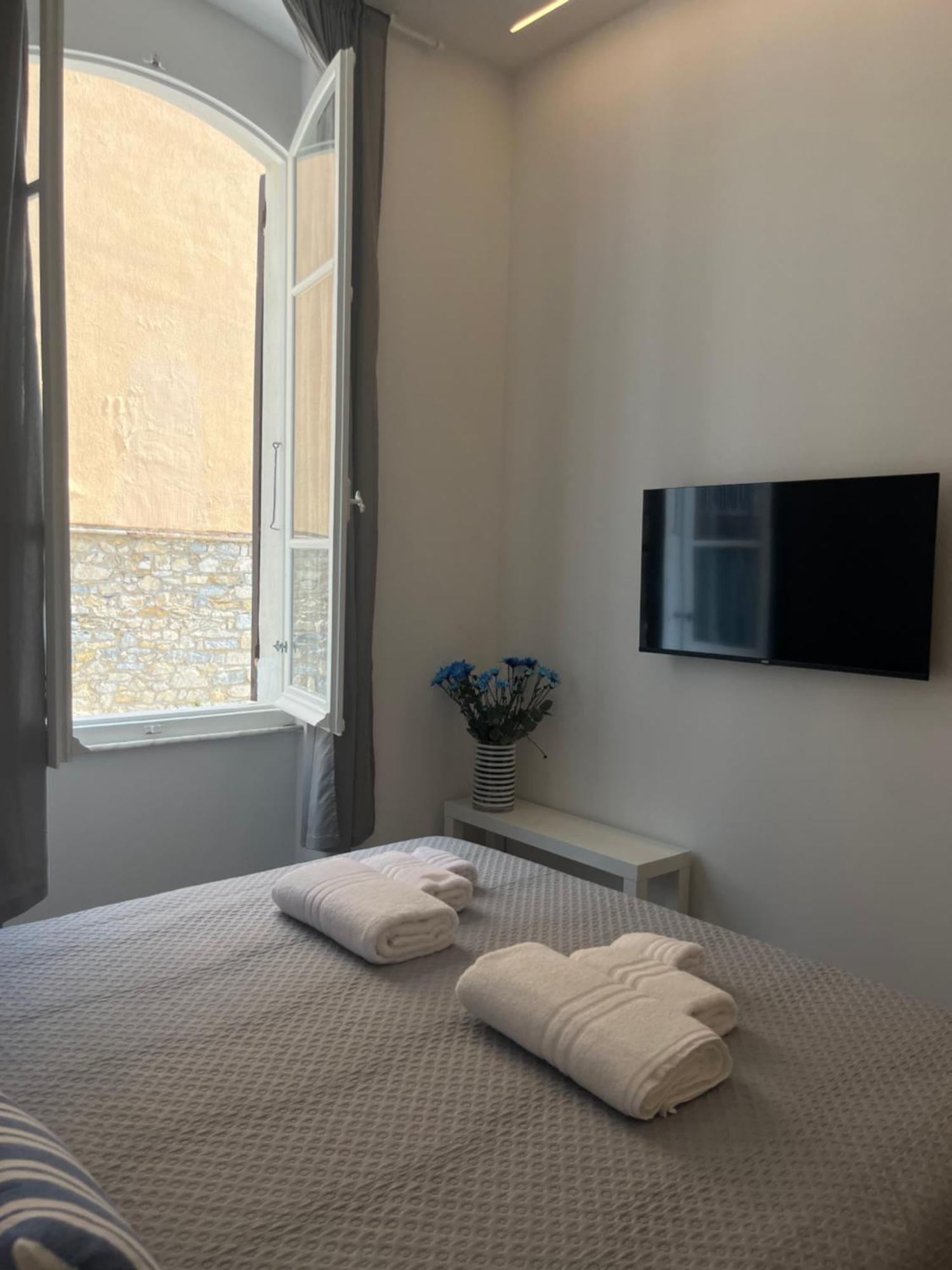 Le Finestre Veneris Hotel Porto Venere Eksteriør billede