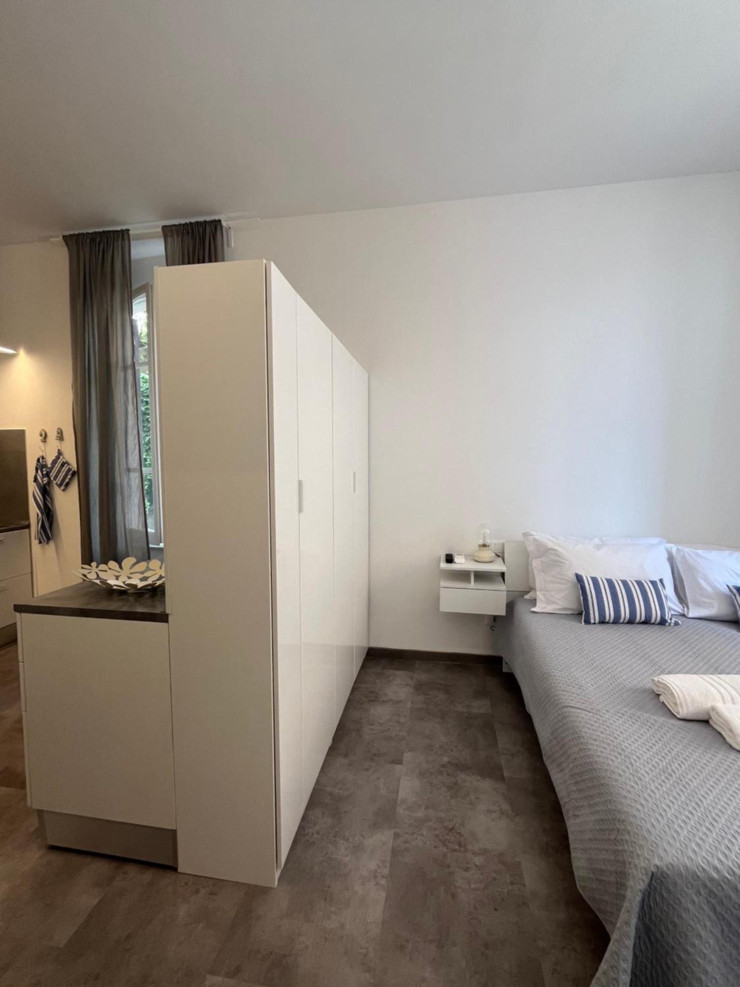 Le Finestre Veneris Hotel Porto Venere Eksteriør billede