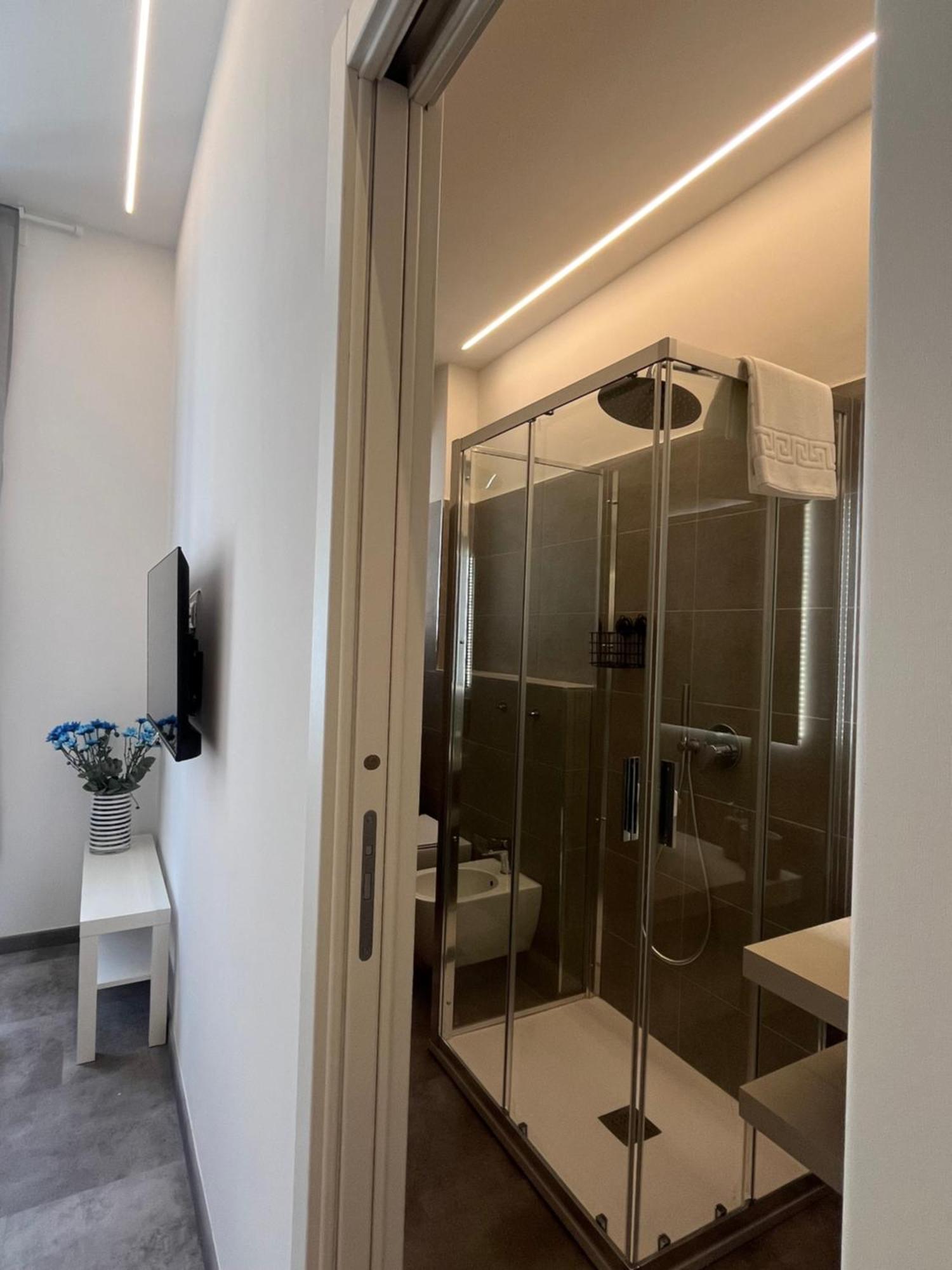 Le Finestre Veneris Hotel Porto Venere Eksteriør billede
