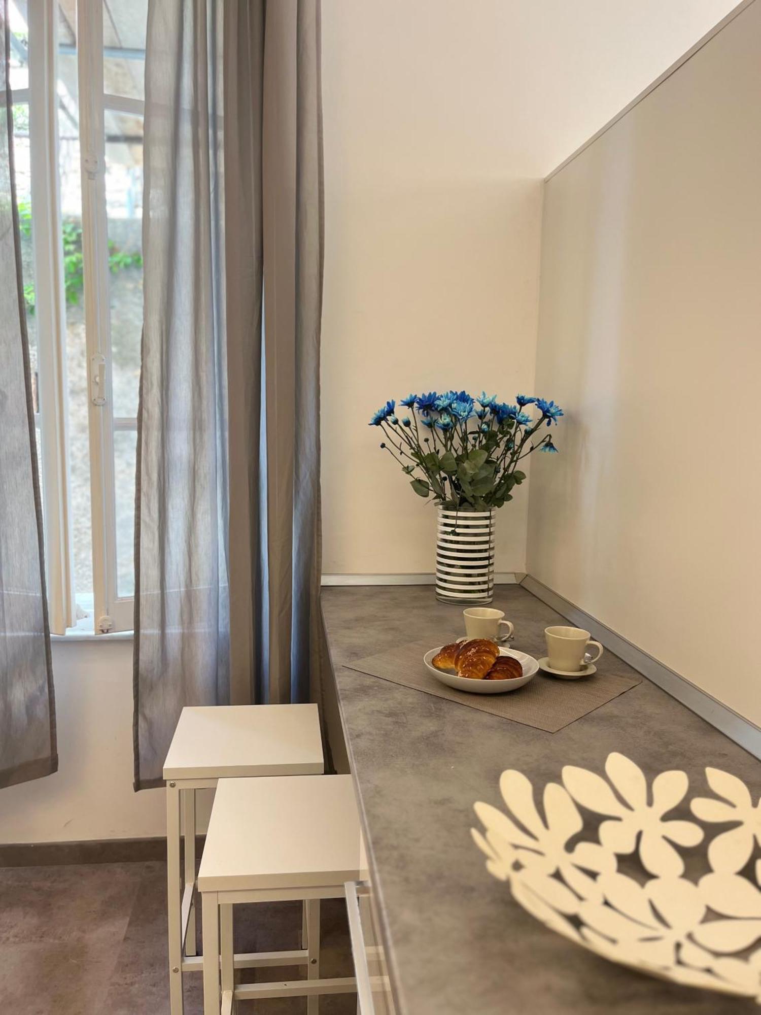 Le Finestre Veneris Hotel Porto Venere Eksteriør billede