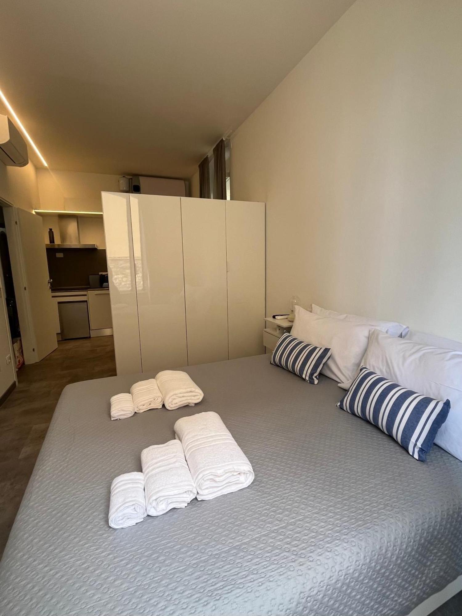 Le Finestre Veneris Hotel Porto Venere Eksteriør billede