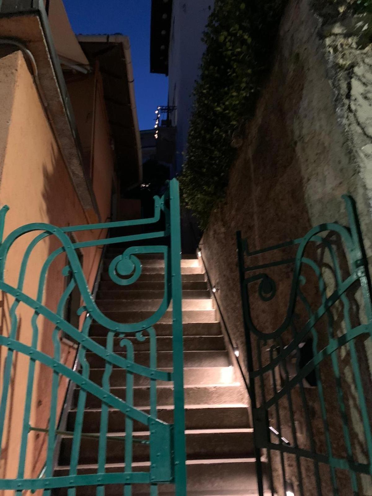 Le Finestre Veneris Hotel Porto Venere Eksteriør billede