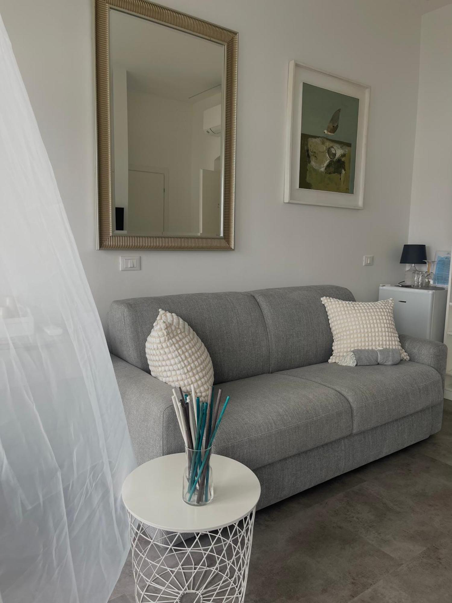 Le Finestre Veneris Hotel Porto Venere Eksteriør billede