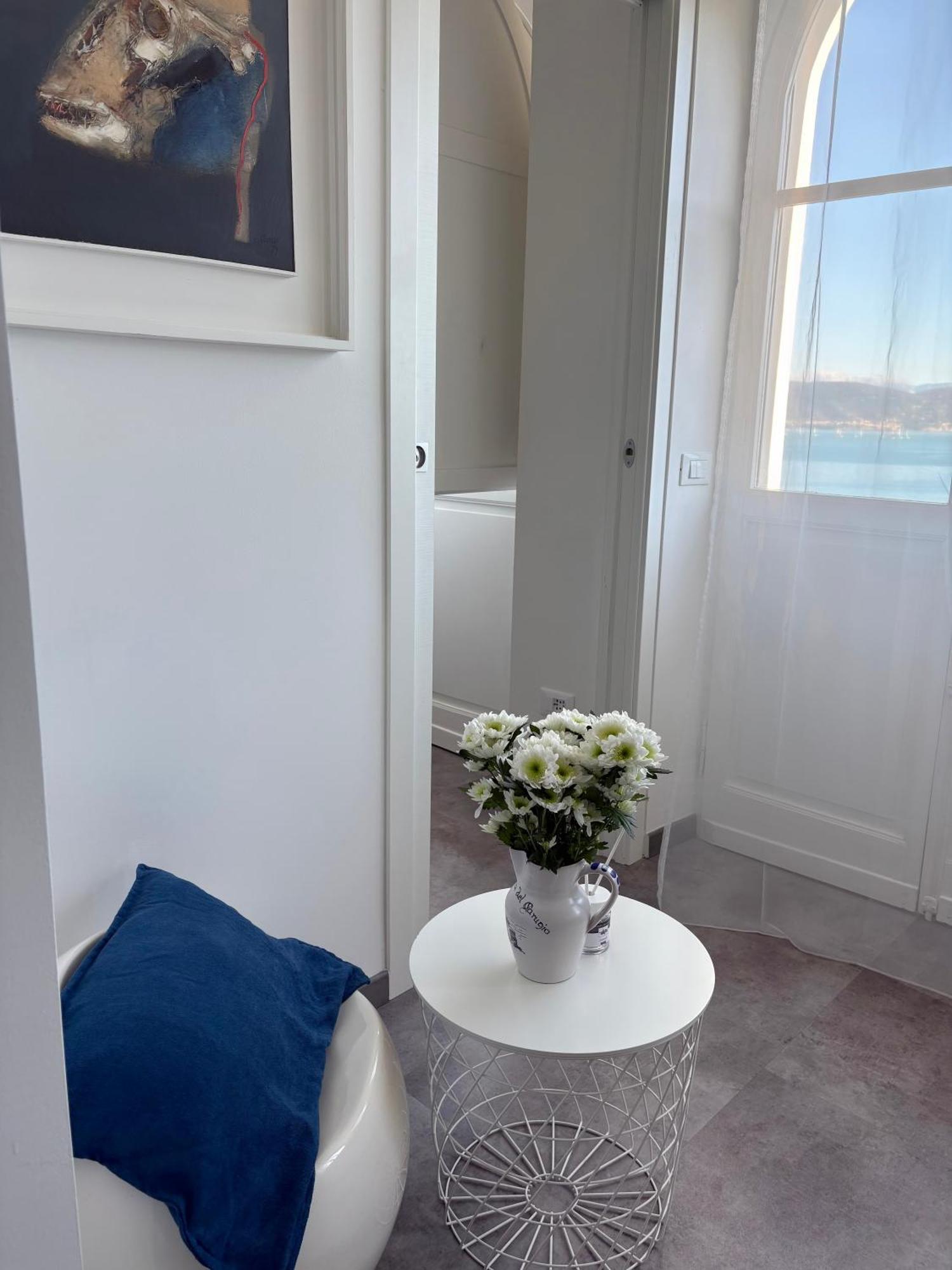 Le Finestre Veneris Hotel Porto Venere Eksteriør billede