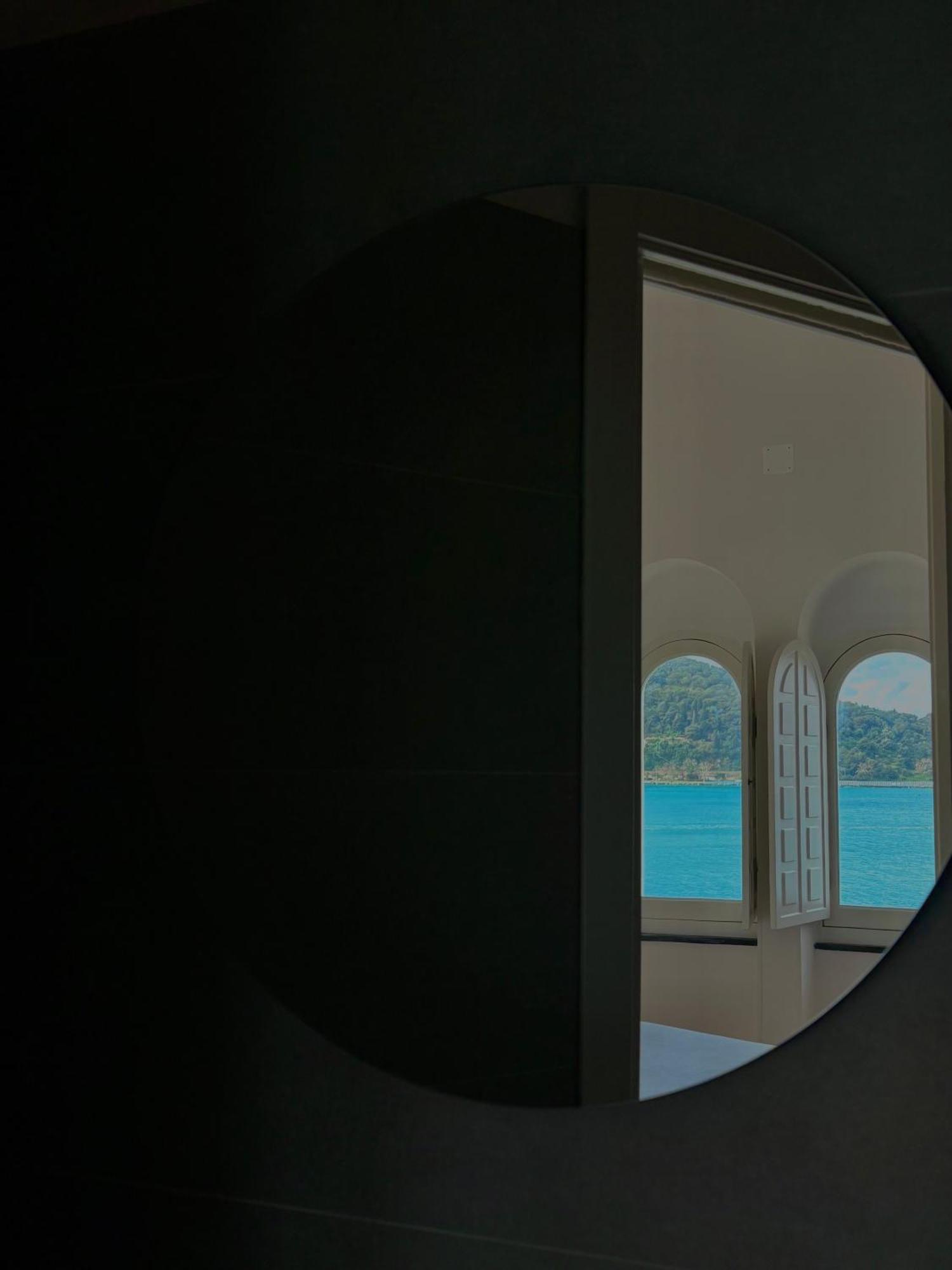 Le Finestre Veneris Hotel Porto Venere Eksteriør billede